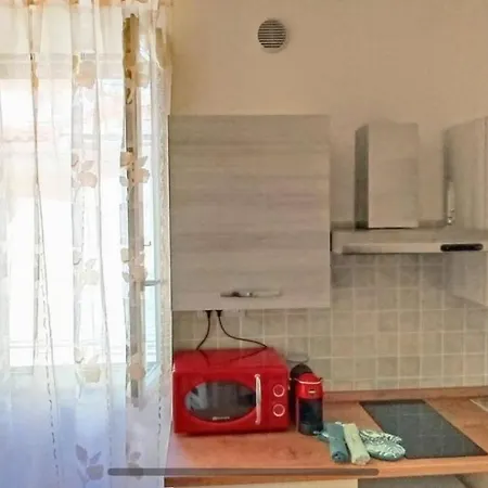 La Casa Di Pi Ta 3* Σάσαρι