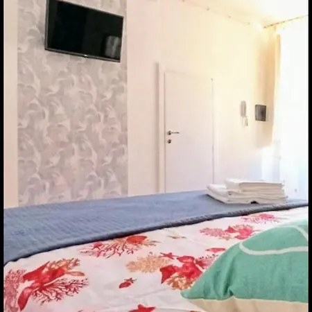 Πανσιόν La Casa Di Pi Ta 3*