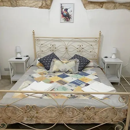 La Casa Di Pi Ta Σάσαρι