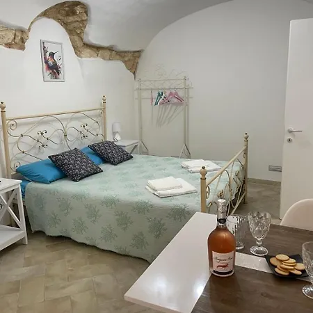 La Casa Di Pi Ta 3* Σάσαρι