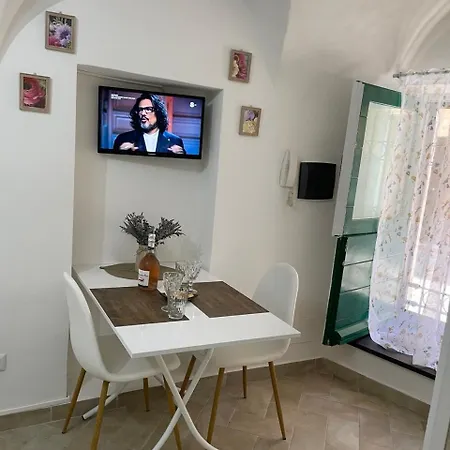 Πανσιόν La Casa Di Pi Ta