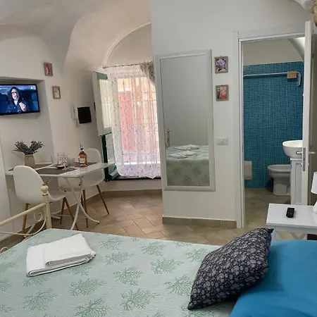 La Casa Di Pi Ta Πανσιόν Σάσαρι