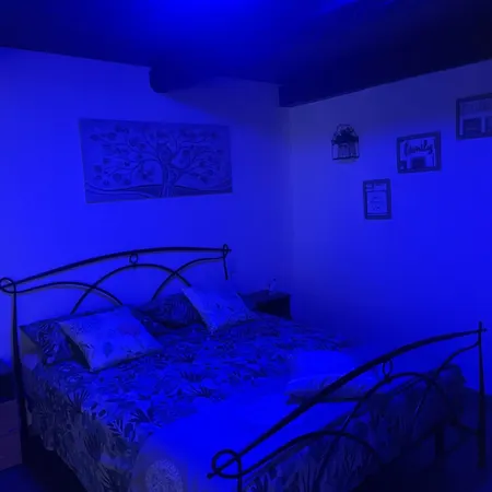 Πανσιόν La Casa Di Pi Ta 3*