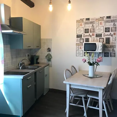 La Casa Di Pi Ta Πανσιόν Σάσαρι
