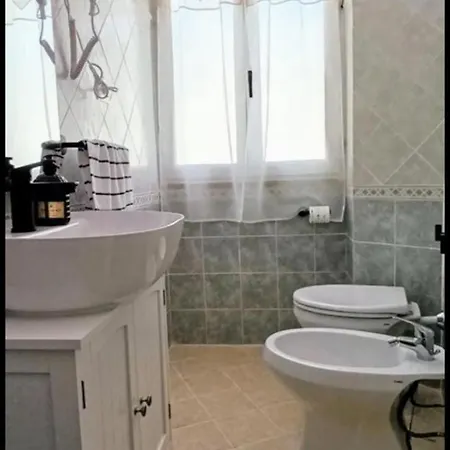 Pensjonat La Casa Di Pi Ta Sassari