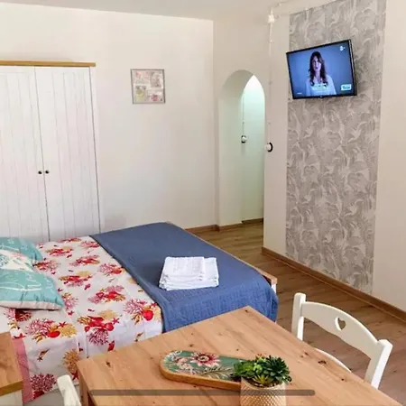 Pensjonat La Casa Di Pi Ta 3*