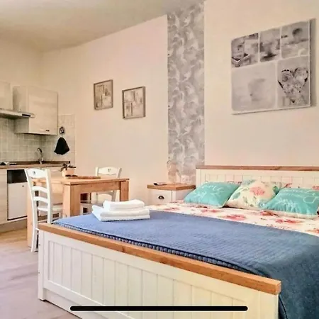 La Casa Di Pi Ta サッサリ