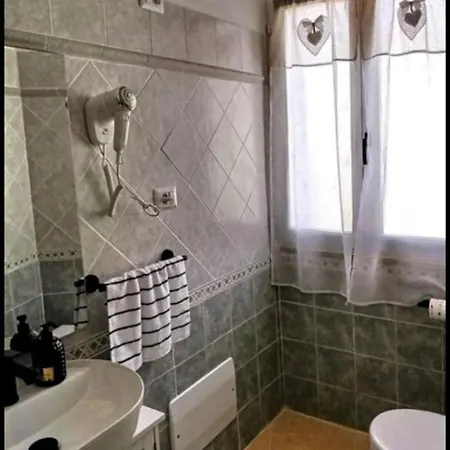 La Casa Di Pi Ta 招待所