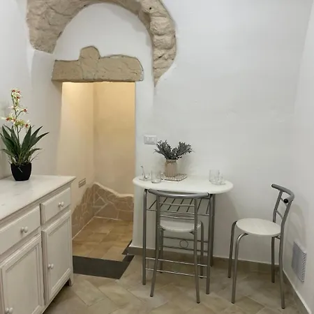 Pensjonat La Casa Di Pi Ta