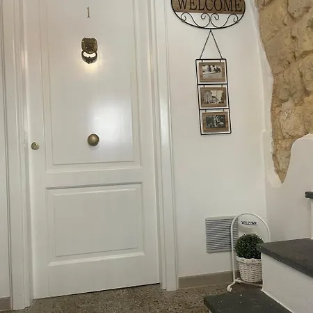 La Casa Di Pi Ta 3* サッサリ