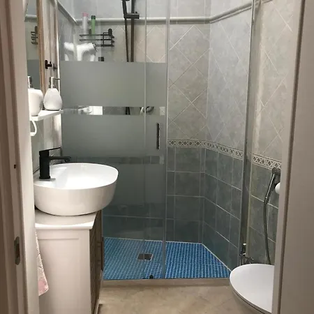La Casa Di Pi Ta ゲストハウス サッサリ