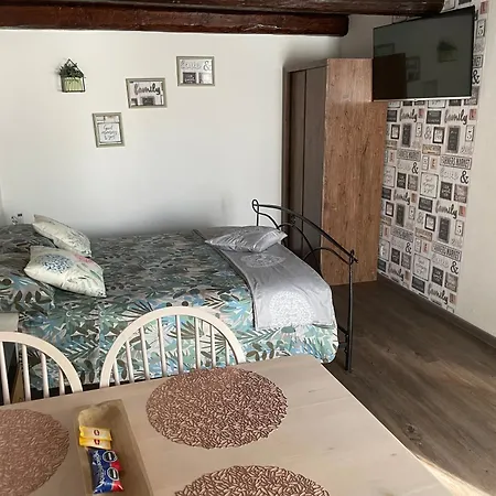 La Casa Di Pi Ta 3* 萨萨里