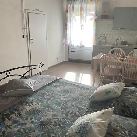 La Casa Di Pi Ta 招待所