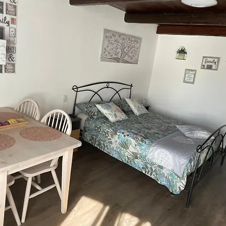 招待所 La Casa Di Pi Ta 3*