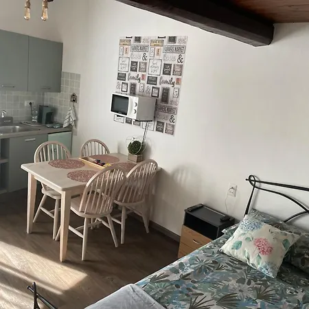 La Casa Di Pi Ta 招待所 萨萨里