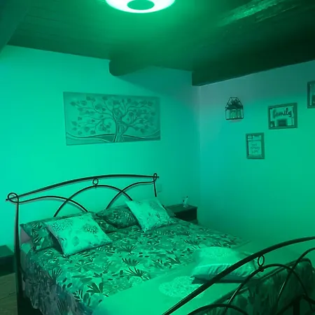 La Casa Di Pi Ta 招待所 萨萨里