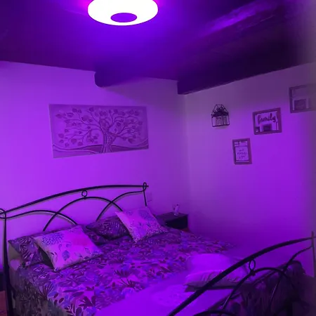 Pensjonat La Casa Di Pi Ta