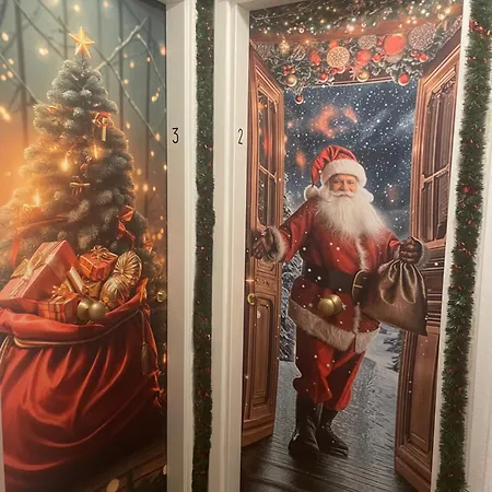 La Casa Di Pi Ta Pensjonat 3*