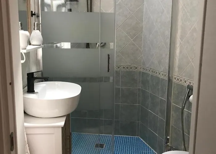 La Casa Di Pi Ta Gasthof Sassari